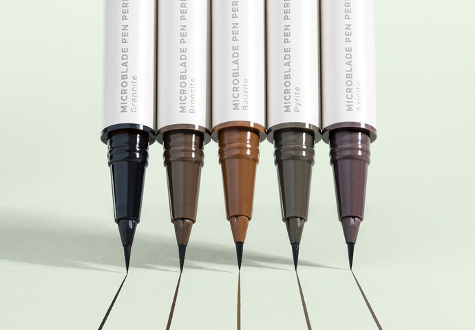 Best Selling Strokes Microblade Pen Perfector Makes A Grand Comeback