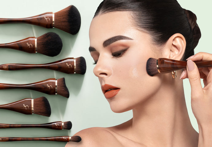 Strokes proudly launches an expertly-curated brush collection into local beauty market