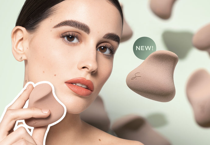 You asked, we delivered: Meet the Complexion Pro Beauty Sponge in Nude