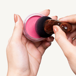 Blush On-The-Go Duo