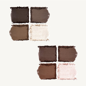 Brow Definer Palette