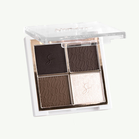 Brow Definer Palette