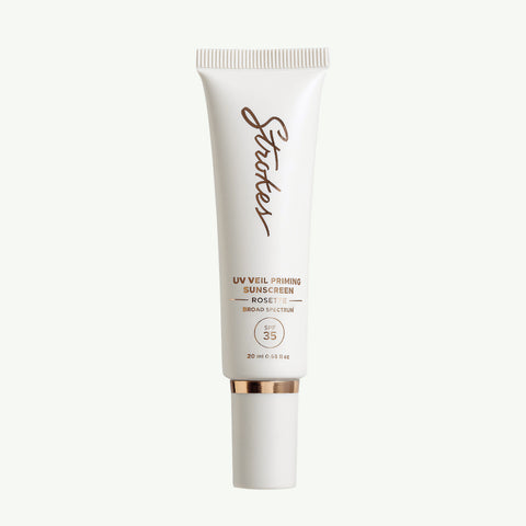 UV Veil Priming Sunscreen