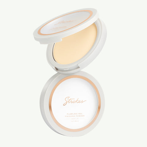 Flawless Veil Finishing Powder