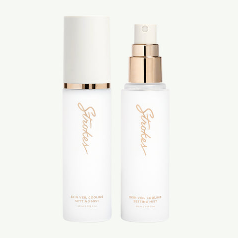 Skin Veil Cooling Mist