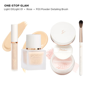 One-Stop Glam