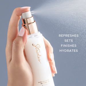 Skin Veil Cooling Mist