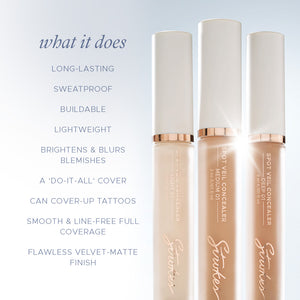 Spot Veil Concealer