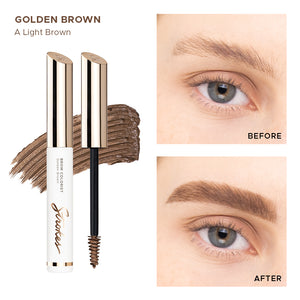 Brow Colorist