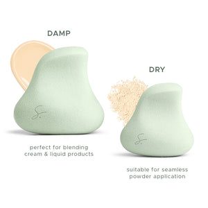 Complexion Pro Beauty Sponge Set