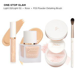 One-Stop Glam