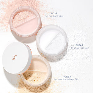 Perfect Veil Setting Powder