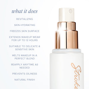 Skin Veil Cooling Mist