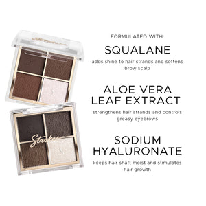 Brow Definer Palette