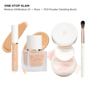 One-Stop Glam