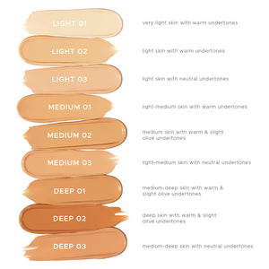 Spot Veil Concealer