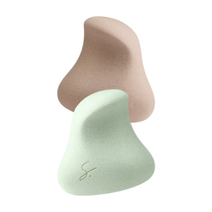 Complexion Pro Beauty Sponge Set