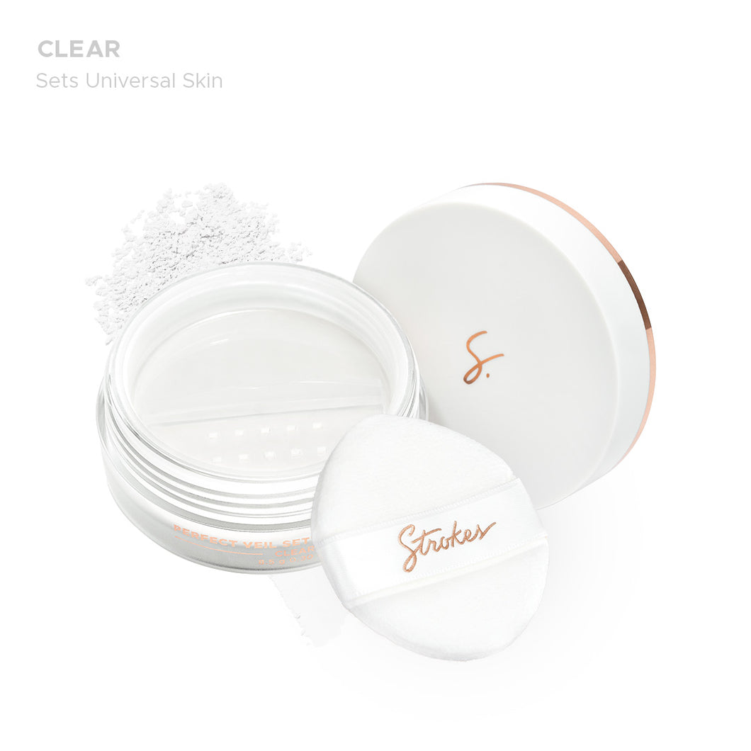 Perfect Veil Setting Powder