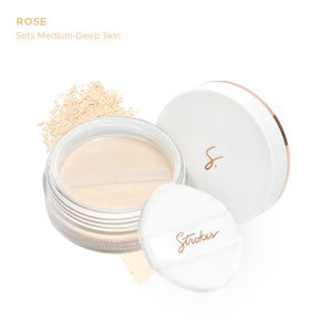 Perfect Veil Setting Powder