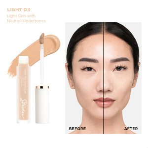 Spot Veil Concealer