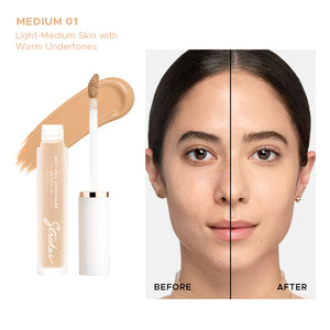 Spot Veil Concealer