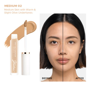 Spot Veil Concealer