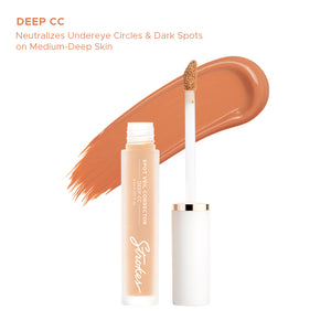 Spot Veil Corrector