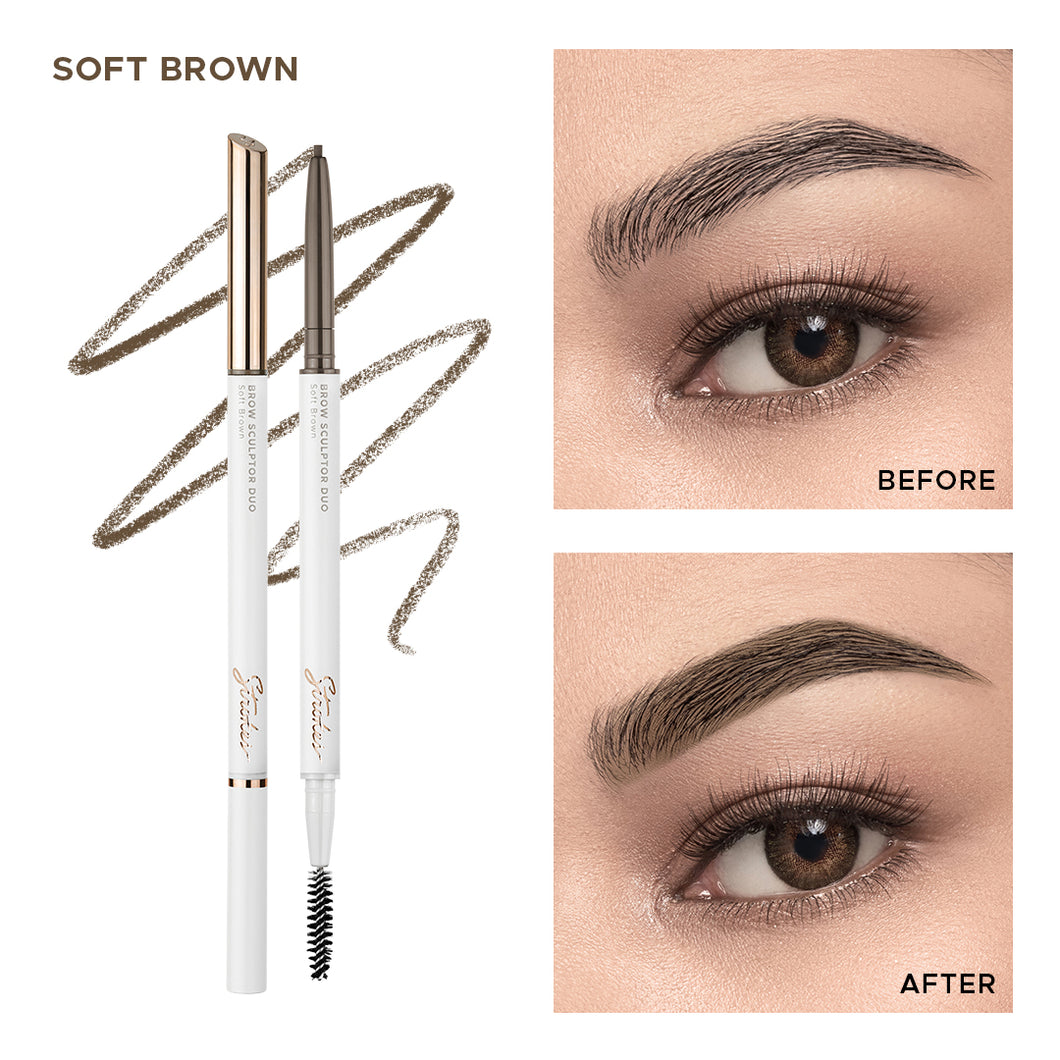 Brow Sculptor Duo