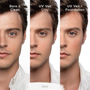 UV Veil Priming Sunscreen