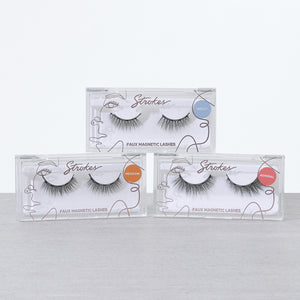 Faux Magnetic Lashes