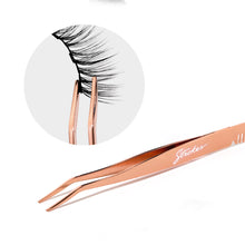 Load image into Gallery viewer, Lash On Eyelash Applicator
