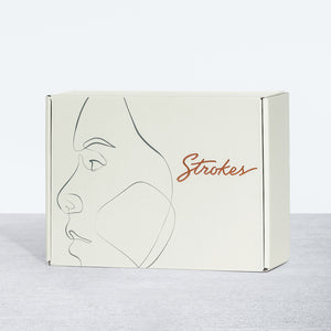 Strokes Premium Gift Box