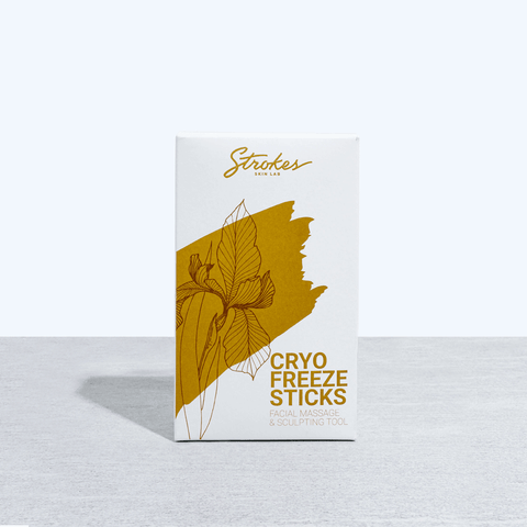 Cryo Freeze Sticks