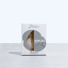 Load image into Gallery viewer, Konjac Water Drop Beauty Sponge
